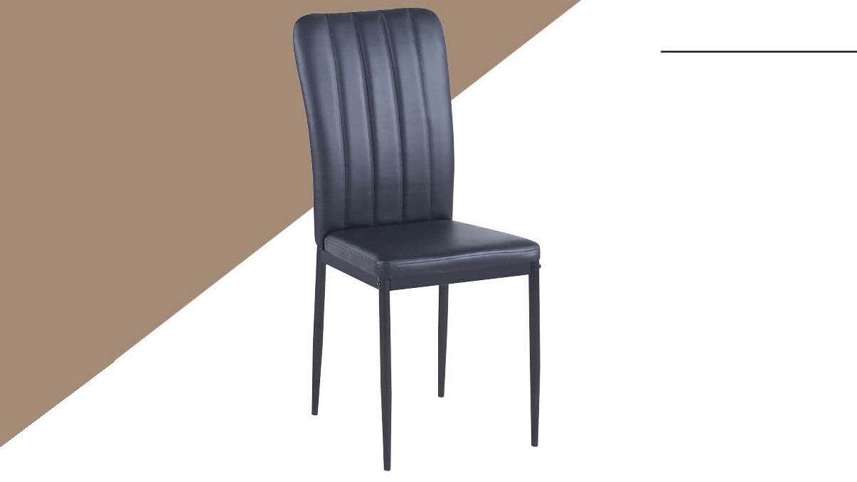 Lotus - Dining Chair